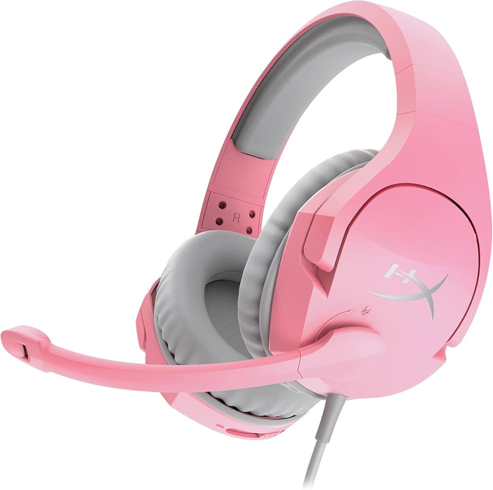 HyperX Cloud Stinger – Gaming Headset HyperX Cloud Stinger – Gaming Headset